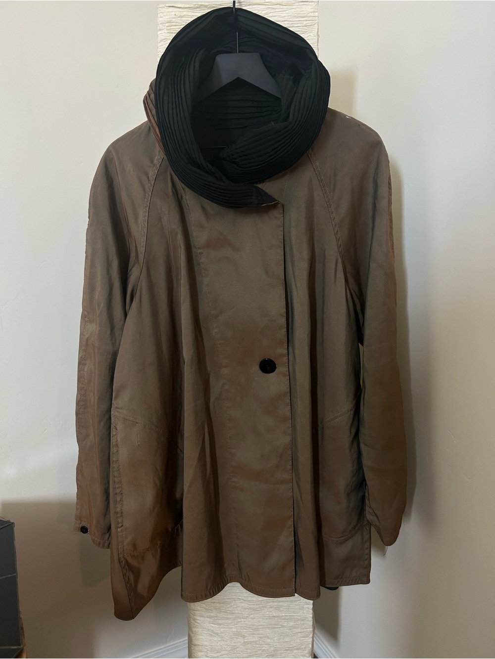 MYCRA PAC NOW Bronze/Black